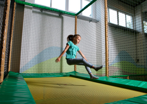 Klinik Kurpark – Besonderheiten